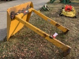 JOHN DEERE CANOPY