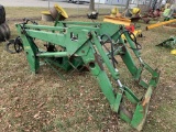 JOHN DEERE 240 LOADER ATTACHMENT