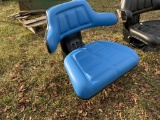 TRACTOR SEAT