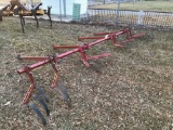 15' ROW CROP CULTIVATOR