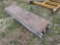 BIL-JAX HOOKPLANK, 19'' X 7' SCAFFOLDING PLANKS [3]