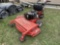 GRAVELY PRO 50 WALK BEHIND MOWER, 50'' DECK, KOHLER 15HP GAS ENGINE