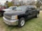 2012 CHEVY 1500 4-DOOR PICKUP, 4X4, 5.3L V8 GAS, AUTO TRANS, PW, PL, PM, AM-FM-CD, CRUISE, DRIVES, T