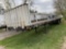 1995 FONTAINE TANDEM AXLE FLATBED, 48', GVWR 71,507, VIN: 13N14830XS1565089