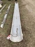 16' CONCRETE CHUTE