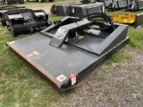 CAT BR378 BRUSH MOWER, 78'' SKIDSTEER MOUNT