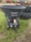 FUERST FB1159 SEEDER/SPRAYER, 3PT