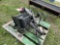 HYDRAULIC PUMP UNIT, 3PT