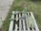 JOHN DEERE WEIGHTS