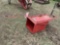 WITCOMI MANUFACTURING SEEDER