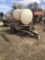 TOWABLE 500-GALLON SPRAYER, 40' BOOM, PIN HITCH