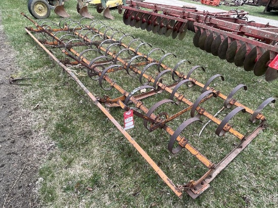 DRAG, 16'