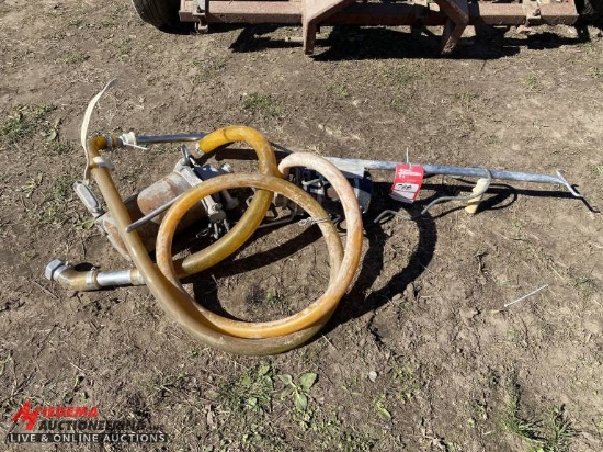DELAVAL MILK PUMPS [2]