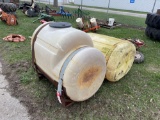 SADDLE TANKS, 200-GALLON [2]