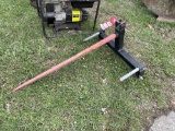 APPOLO BALE SPEAR, 3PT