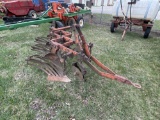 ALLIS CHALMERS 3-BOTTOM PLOW