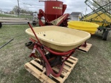 VICON 3PT SPREADER