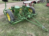 JOHN DEERE CORN PLANTER