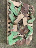 FERTILIZER OPENERS [6]