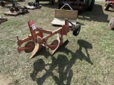 ALLIS CHALMERS 2-BOTTOM PLOW