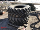 GOODYEAR 18.4R26 AG TIRES [2]