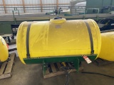 300-GALLON SADDLE TANKS WITH MOUNTING HARDWARE [2]