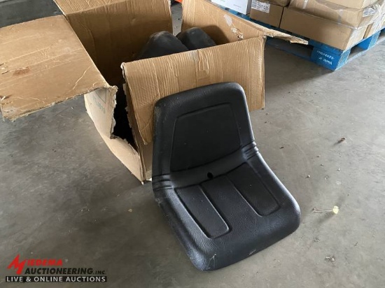 NEW TRACTOR SEATS [3]