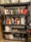 SHELF & CONTENTS