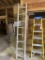 WERNER 16' ALUMINUM EXTENSION LADDER