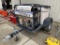 HYDRO TEK MOBILE POWER WASHER SYSTEM, MODEL SS30005VS, 479CC VANGUARD GAS ENGINE, DIESEL BURNER, 2''