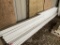 ASSORTED PVC FENCING