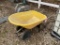 2-WHEEL WHEEL BARROW