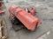 KUBOTA B3262A FRONT MOUNT BROOM ATTACHMENT, 60'', S/N: 2603890