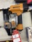 BOSTITCH 16GA STRAIGHT NAILER, PNEUMATIC