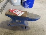 FORGE ANVIL