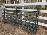 CATTLE GATES, 10' [3]