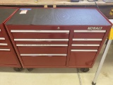 KOBALT ROLLING TOOLBOX