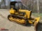 JOHN DEERE 450C DOZER, 6-WAY BLADE, OROPS WITH SWEEPS, 16'' TRACKS, 8429 HOURS SHOWING, S/N: 450CC26