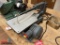 SEARS CRAFTSMAN 16'' SCROLL SAW, 110 VOLT