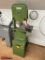 CENTRAL MACHINERY 14'' WOOD CUTTING BAND SAW, 110 VOLT