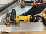 DEWALT DW682 ELECTRIC PLATE JOINER