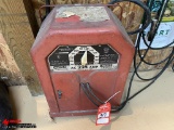 LINCOLN AC 225 AMP WELDER