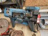 BR 4-1/2'' METAL CUTTING BAND SAW