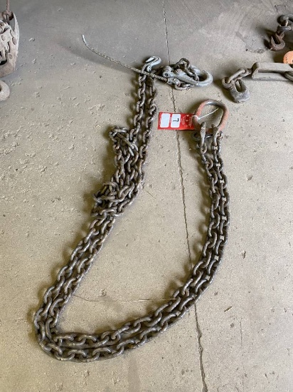 LIFTING CHAIN