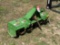 JOHN DEERE 647 46'' ROTOTILLER, 3PT