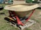 VICON SPREADER, 3PT