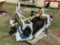 NEW RUSTY'S AG 1-ROW POTATO DIGGER, WITH COULTERS, 3PT