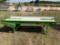AZS 2-WAY BELT, BELTS ARE 16'' X 10'