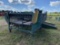 ERNST 64'' X 10' EXPANDING SIZER WITH TAKE AWAY BELTS