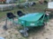 ECO 2-ROW WEEDER